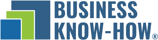 Business Know-How Small Business Tips and Strategies that Work