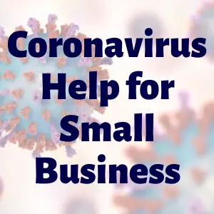 Small Business Coronavirus Information