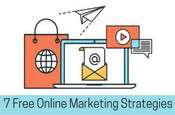 free online marketing tactics