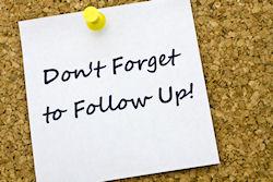Follow Up Marketing How To Win More Sales With Less Effort