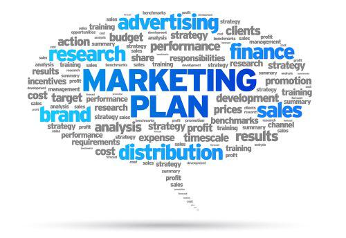 Marketing Plan: 10 Components You Should Include in Your Marketing Plan