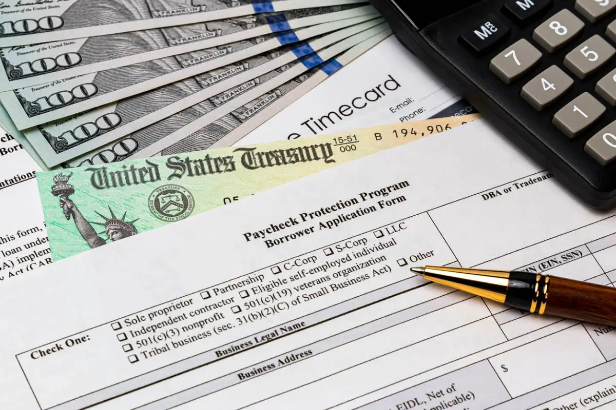 How the new stimulus bill could affect your freelance taxes