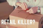 what is killing traditional retail businesses