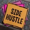 turn a side hustle into a business